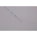 Smooth Surface Visualization Zebra Guidewire With CE Certificate for sale