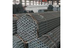 China 6m Api 5l Seamless Pipes MTC supplier