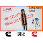 2029622 Genuine Diesel Common Rail Fuel Injector 1948565 2030519 2031836 2031835 2086663