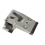 Silver Al Metal Stenter Clip For Printing And Dyeing Machine for sale