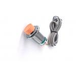 Durable Miniature Inductive Proximity Sensor IP67 Protection Structure for sale