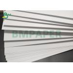 100gsm 140gsm Smooth Natural White Uncoated Paper Writing Text Paper