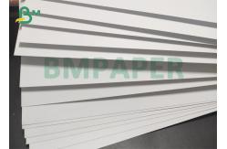 China 100gsm 140gsm Smooth Natural White Uncoated Paper Writing Text Paper supplier