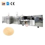 CE Wafer Production Line With After-Sales Support for sale