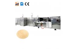 China CE Wafer Production Line With After-Sales Support supplier