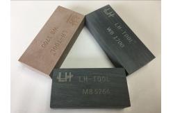 China Professional High Density Modeling Making Board , Epoxy Mold Making Block supplier