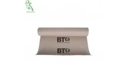China Waterproof Buffer Paper Pad Floor Protection Paper Temporary Construction supplier