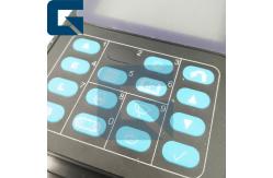 China 7835-12-3007 7835123007 Monitor For PC200-7 Excavator supplier
