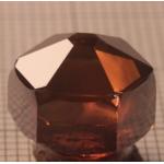 30mm Dia AlN Single Crystal Semiconductor Substrate for sale