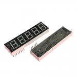 0.28 To 4 7 Segment LED Display , 1 To 6 Digits Segment LED Display for sale