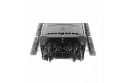 China 16 Port IP68 288F Outdoor Splice Enclosure Pole Mounting Underground supplier