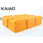 Customized Plastic Parts Plastic Injection Molding Service 0.01mm SPI for sale