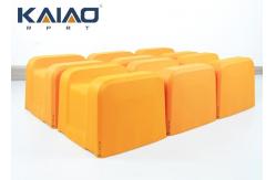 China Customized Plastic Parts Plastic Injection Molding Service 0.01mm SPI supplier