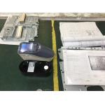 Portable Multi Angle Spectrophotometer 3nh YS3060 To Check Color Difference For Computer Machine Box for sale
