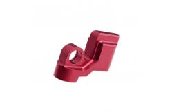 China Cheap And Good Quality Turned Part Cnc Machining Brass Rc Parts supplier