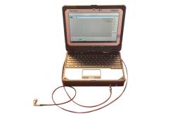 China HFD-SW30 Automotive Welding Spots Ultrasonic Testing Integrated System supplier