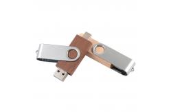 China Waterproof Customizable USB 3.0 Flash Drive with 50MB/s Transfer Speed Logo supplier