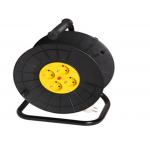3 X 1.0 mm 2 Cable Power Extension Cords Vk70048 With Germany Type Plugs for sale