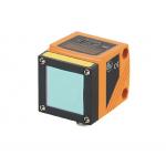 Original IFM 01D100 01DLF3KG Laser Distance Sensor With 2 Outputs PNP Design And 2 Digital Outputs for sale