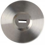 Rongbang RBTX-MPO Hand Polishing Holder Jig Fixture for MPO Fiber Connector Tip for sale