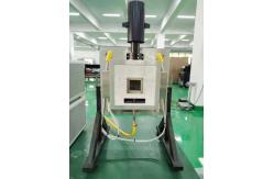 China BS476-6 Building Materials Fire Propagation Index Tester supplier