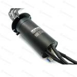 Hiscience slip ring IP51 Rotary Unions for Rotary Indexing Tables Packaging Machinery Sewing Machine for sale