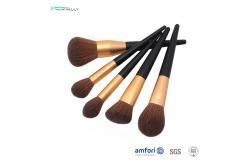 China 12PCS OEM ODM Makeup Artist Brush Set For Eye Shadow supplier