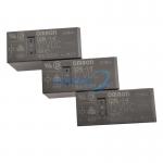 G2RL-1-E-12VDC Electromagnetic Power Relay 12VDC 16A Low Profile