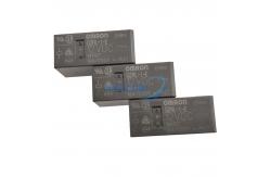 China G2RL-1-E-12VDC Electromagnetic Power Relay 12VDC 16A Low Profile supplier