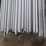 45 Steel Length Between 3 To 5 Meters 0.4 Hydraulic Piston Rod Automotive Industry for sale