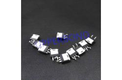 China Hauni Max Super Slim Advanced Process Silicon Transistor D2PAK supplier