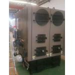 Automatic 1500kg/h to 4000kg/h 0.7Mpa 1.0Mpa 1.2Mpa Biomass Fuel Industrial High Efficiency Steam Boiler for sale