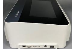 China Serum Plasma Fluorescence Immunology Analyzer Machine 20 Channels supplier
