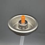 Professional Shaving Foam Valve for Barbers with Precise Control for sale