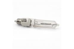 China Mini Can E11 120v 250 Watt Quartz Lamp Dimmable Halogen Light Bulbs supplier