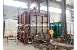 China Customized Gas Fired Furnace , Heat Treatment Furnace Stable Performance supplier
