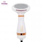 1kg Portable 2 Heat Settings ABS Pet Hair Dryer for sale