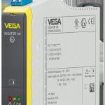 VEGATOR 141 Single-channel control unit for point level detection Transfer of 4 ... 20 mA signal for point level detection for sale