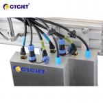 Building Sheet High Resolution Inkjet Printer Large Format Printing Machine for sale