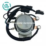 08088-30000 Excavator Spare Parts Relay Battery BS2-042-2-24V for sale