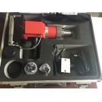 Portable Monocular 1500x Metallurgical Microscope With On Off Magnetic Stand for sale