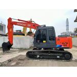 Japan Used Hitachi Excavator for sale Second Hand ZX120 Jindongyu Machinery for sale