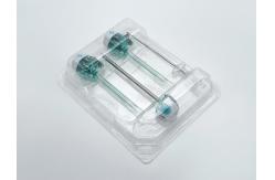 China 5mm Disposable Laparoscopic Trocar Kit for Abdominal Surgery Optical Trocar Set supplier