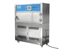 China Constant Environment Temperature And Humidity Testing Machine Temperate Box supplier