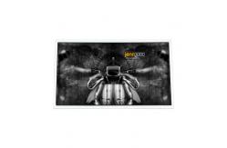 China AUO tft lcd panel A025CN02 V1 480×234 a-Si TFT-LCD panel supplier