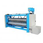 Polyurethane Laminate Fabric Calender Machine , Three Roller Calendar Machine for sale
