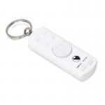 6 Sides Keychain Fidget Toy 10 Colors For Adults Depressions for sale