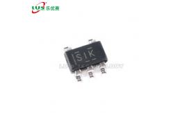 China TLV62565DBVR SIK SOT23-5 Step Down Power Switching Regulator supplier
