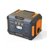 MPPT Controller 500w Portable Solar Power Station For Home And Emergency Situations for sale