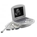 40mm Canine Ultrasound Machine Vaginal Probe Veterinary Medical Supplies Laptop Digital for sale
